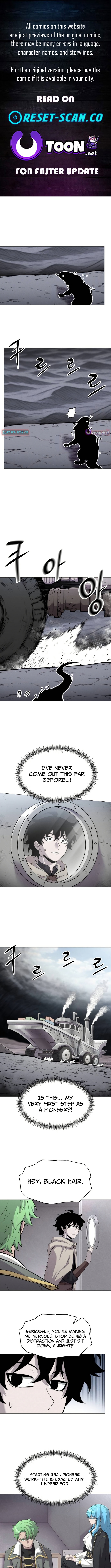 Read Colorist Manga Online