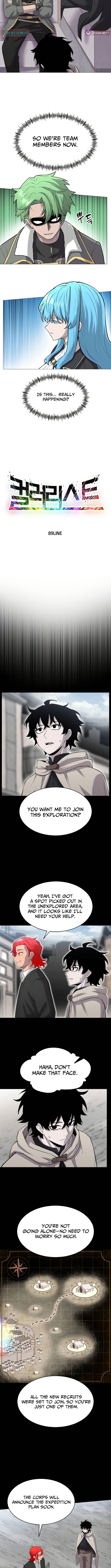 Read Colorist Manga Online