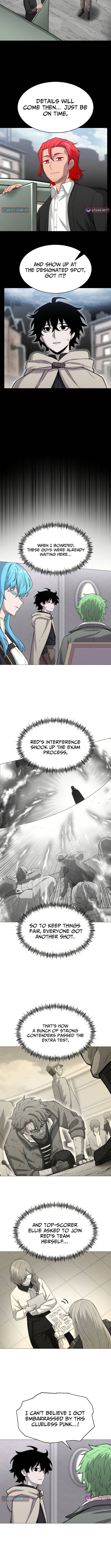 Read Colorist Manga Online