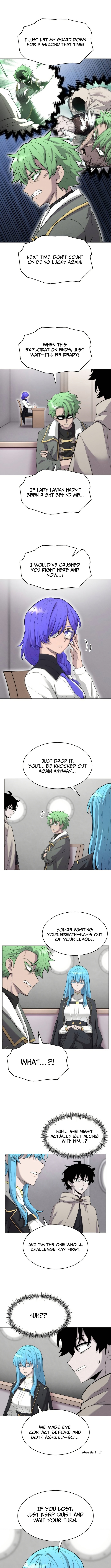 Read Colorist Manga Online