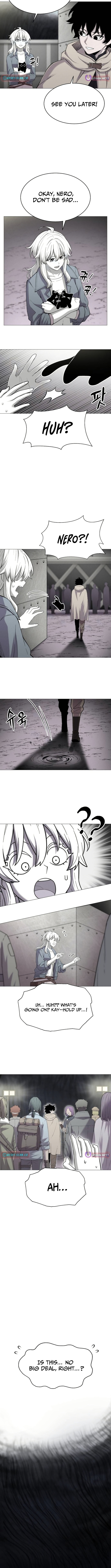 Read Colorist Manga Online