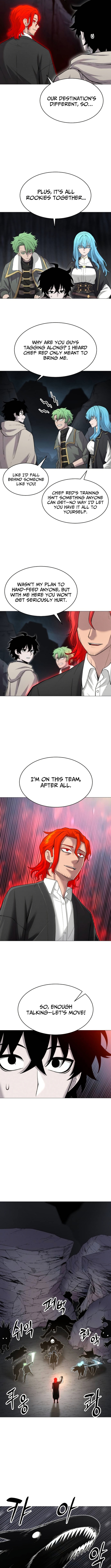 Read Colorist Manga Online