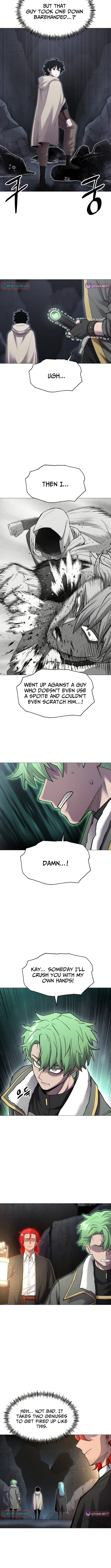 Read Colorist Manga Online