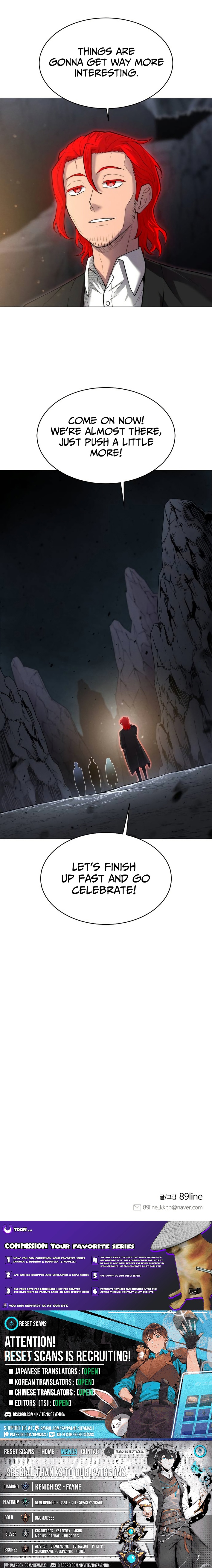 Read Colorist Manga Online