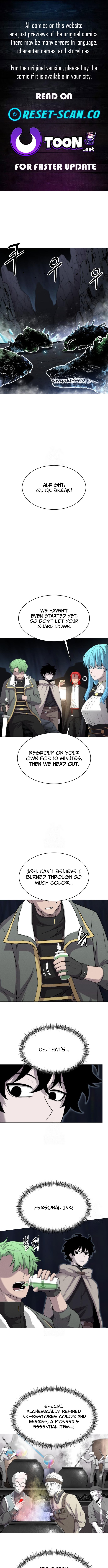 Read Colorist Manga Online