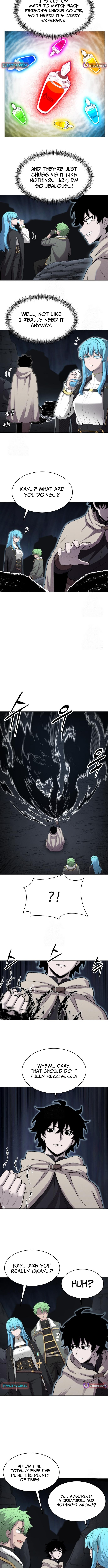 Read Colorist Manga Online