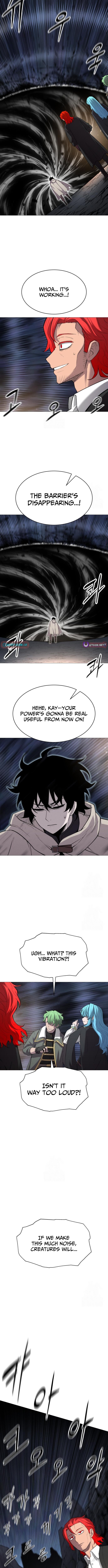 Read Colorist Manga Online