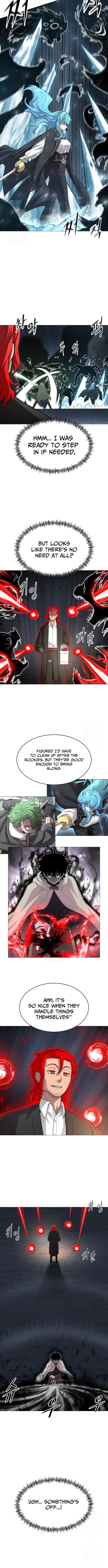 Read Colorist Manga Online