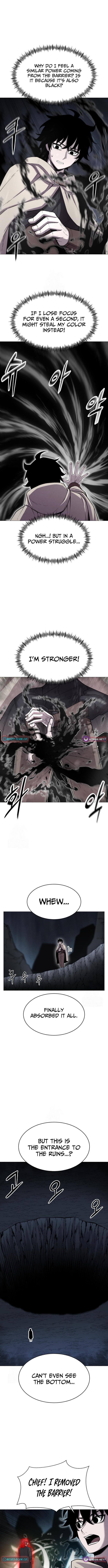 Read Colorist Manga Online