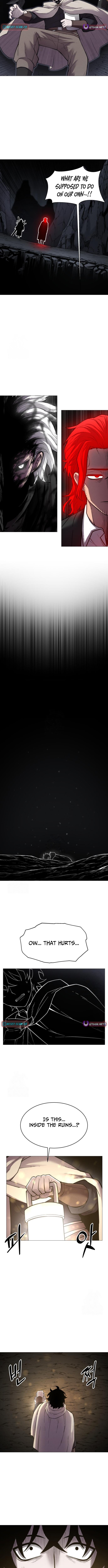 Read Colorist Manga Online