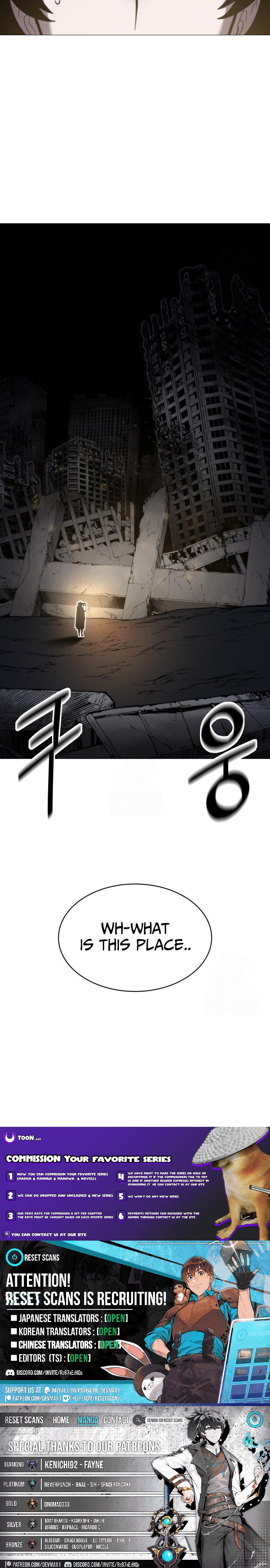 Read Colorist Manga Online