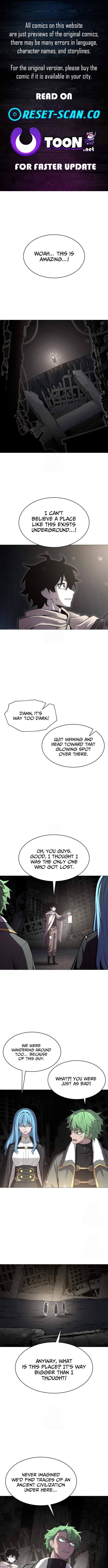 Read Colorist Manga Online