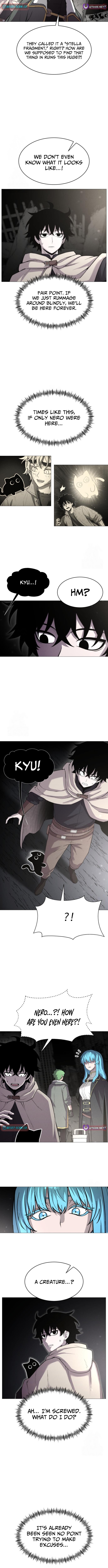 Read Colorist Manga Online