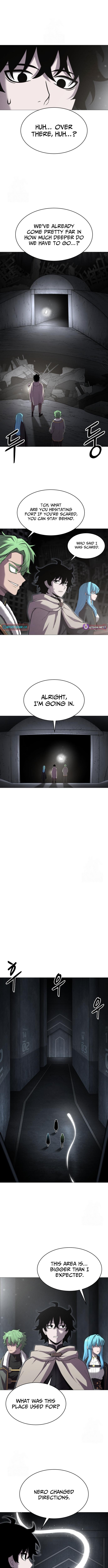 Read Colorist Manga Online