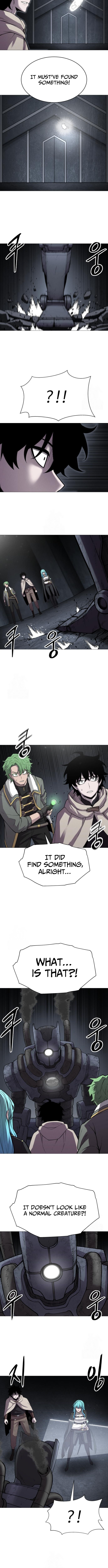 Read Colorist Manga Online