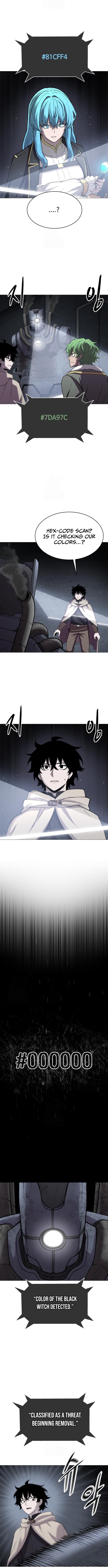 Read Colorist Manga Online