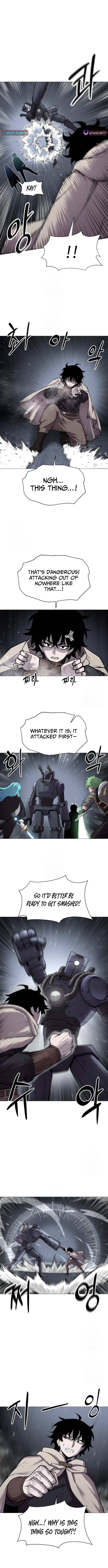 Read Colorist Manga Online