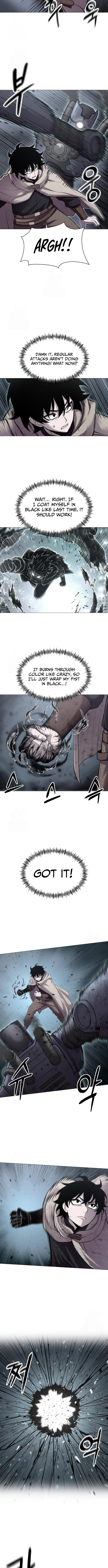 Read Colorist Manga Online