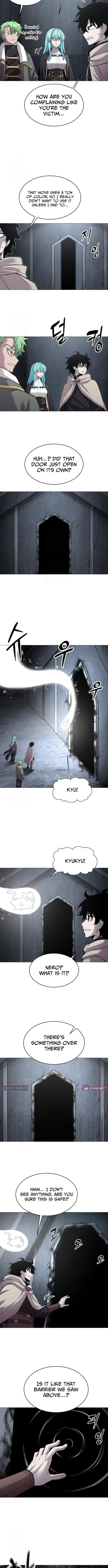 Read Colorist Manga Online