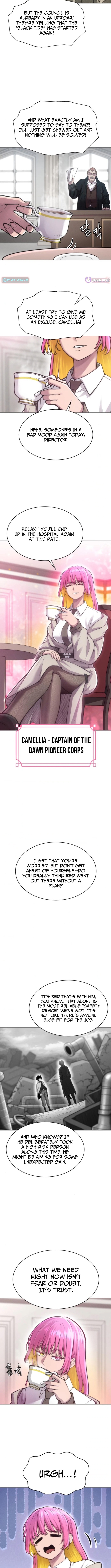 Read Colorist Manga Online