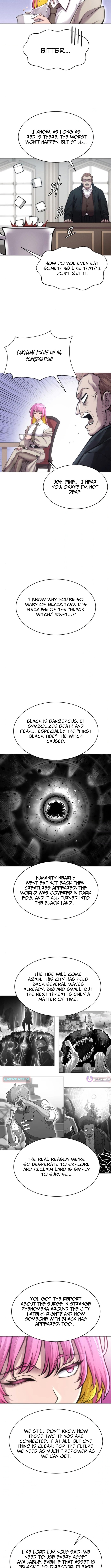 Read Colorist Manga Online