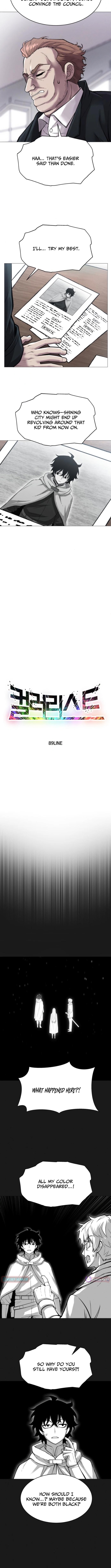 Read Colorist Manga Online