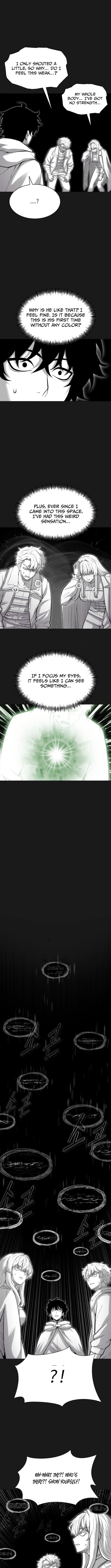 Read Colorist Manga Online