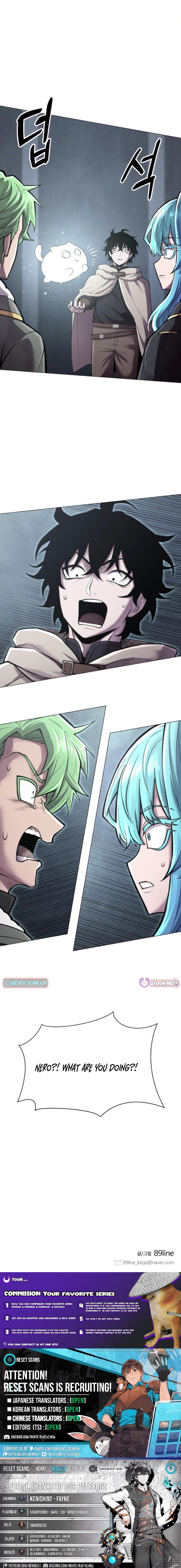 Read Colorist Manga Online