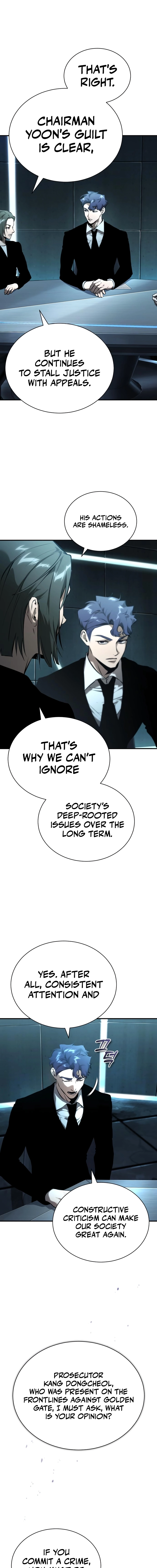 Read Devil Returns To School Days Manga Online