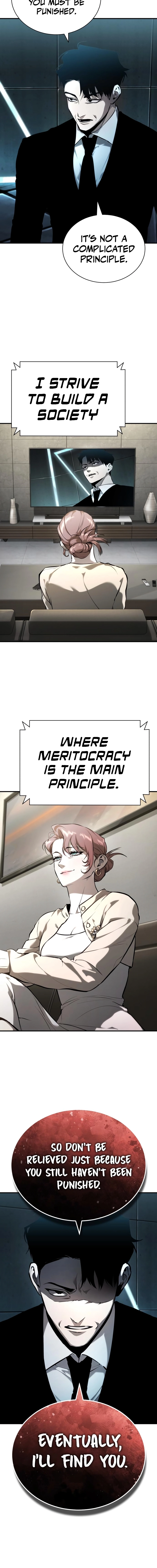 Read Devil Returns To School Days Manga Online