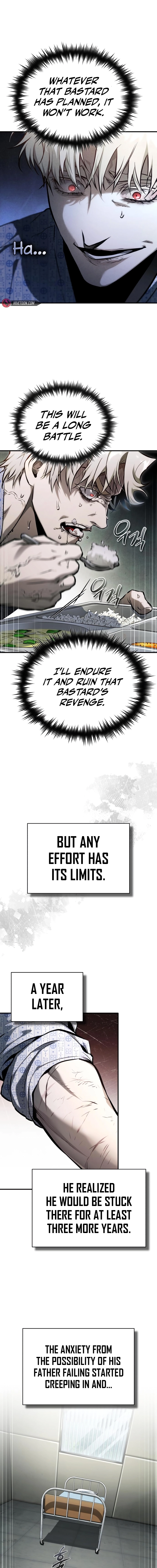 Read Devil Returns To School Days Manga Online