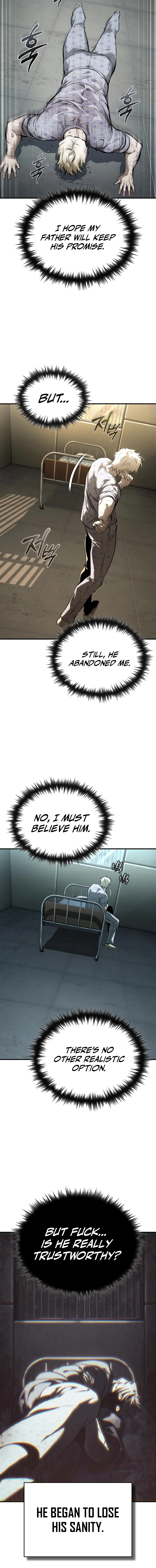 Read Devil Returns To School Days Manga Online