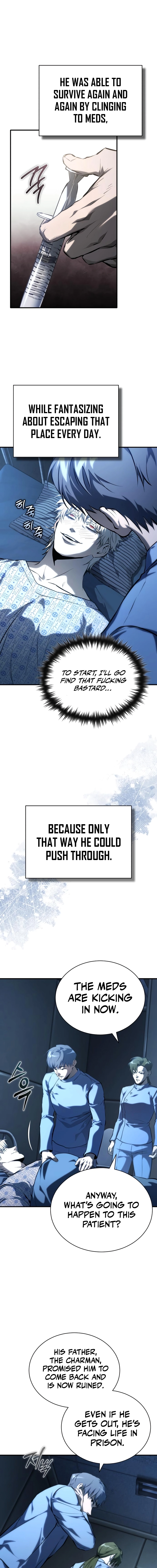 Read Devil Returns To School Days Manga Online