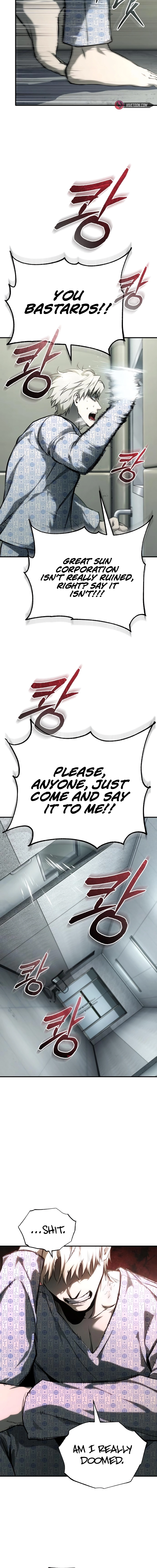 Read Devil Returns To School Days Manga Online