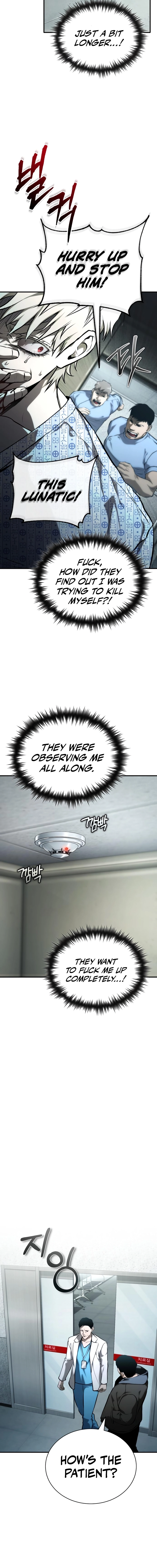 Read Devil Returns To School Days Manga Online