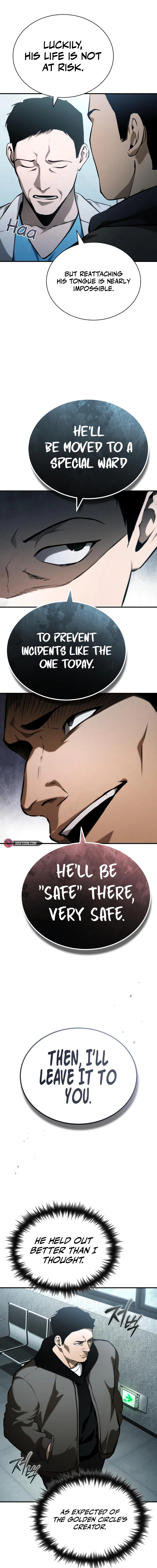 Read Devil Returns To School Days Manga Online