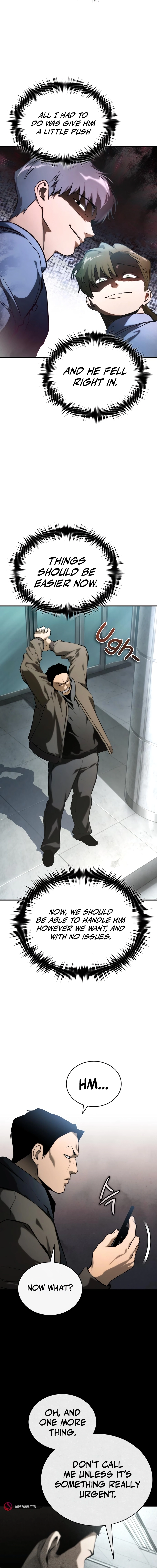 Read Devil Returns To School Days Manga Online