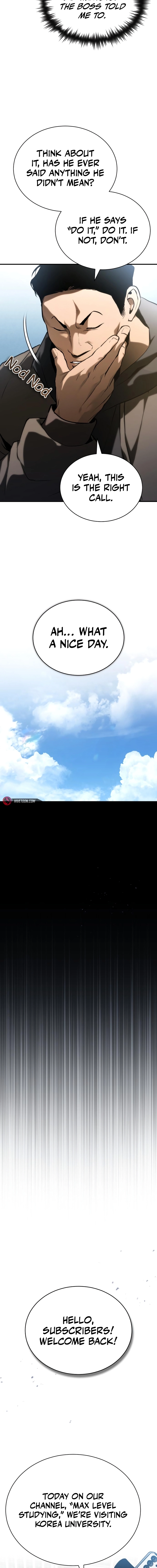 Read Devil Returns To School Days Manga Online