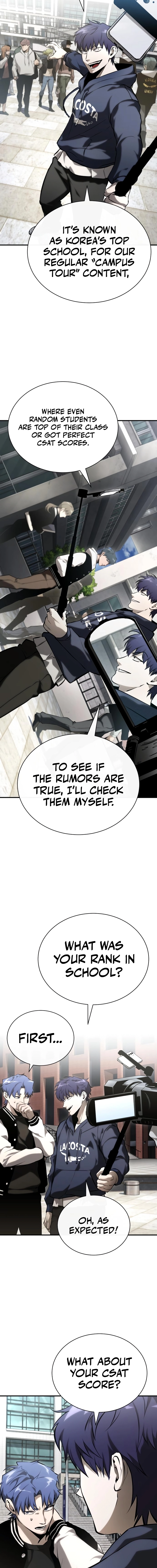 Read Devil Returns To School Days Manga Online