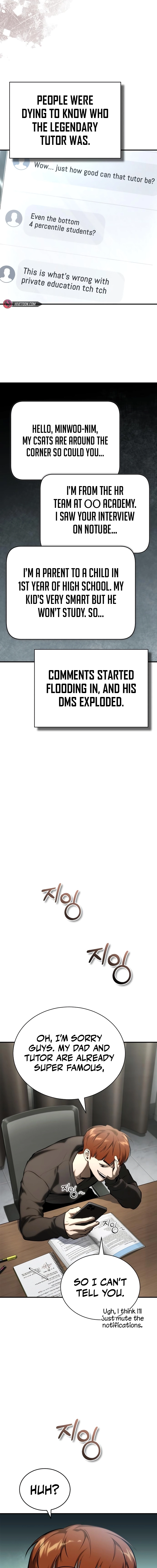 Read Devil Returns To School Days Manga Online