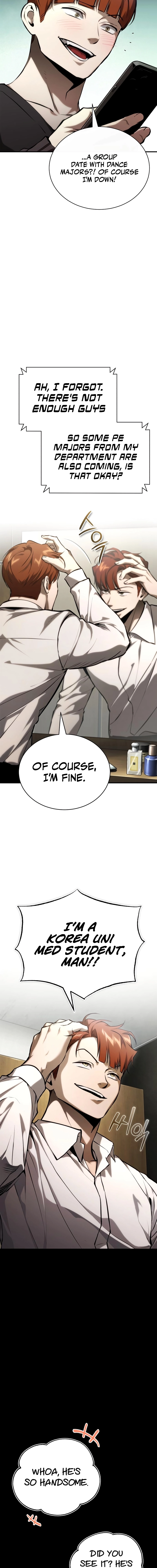 Read Devil Returns To School Days Manga Online