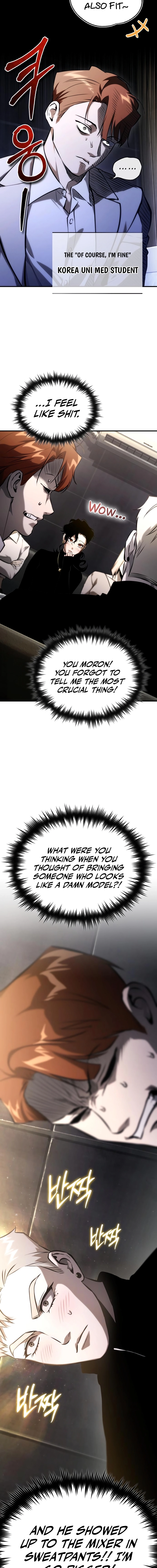 Read Devil Returns To School Days Manga Online