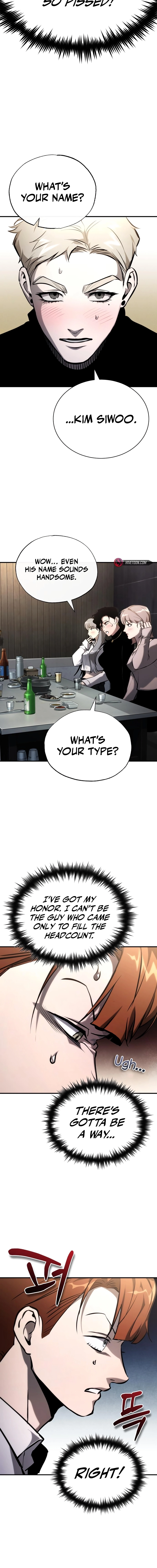 Read Devil Returns To School Days Manga Online