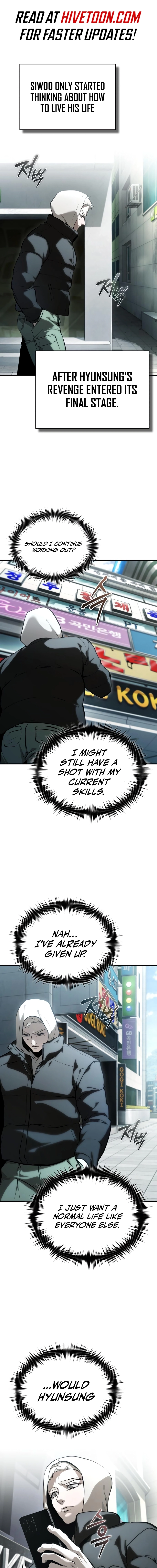 Read Devil Returns To School Days Manga Online