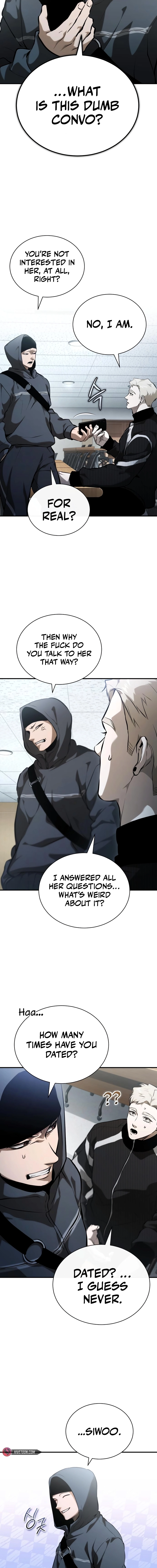 Read Devil Returns To School Days Manga Online