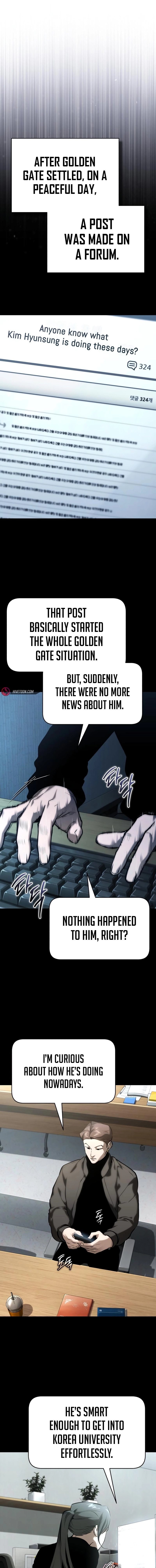 Read Devil Returns To School Days Manga Online