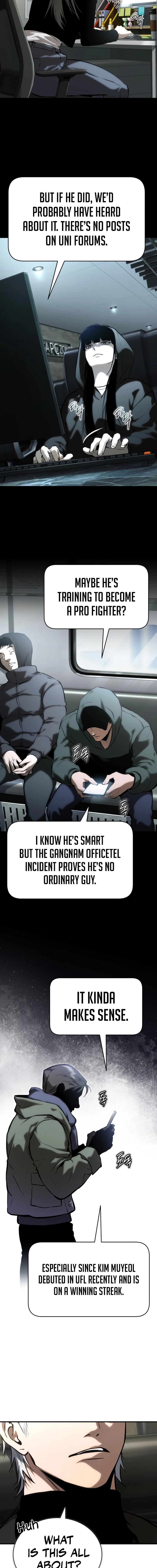 Read Devil Returns To School Days Manga Online