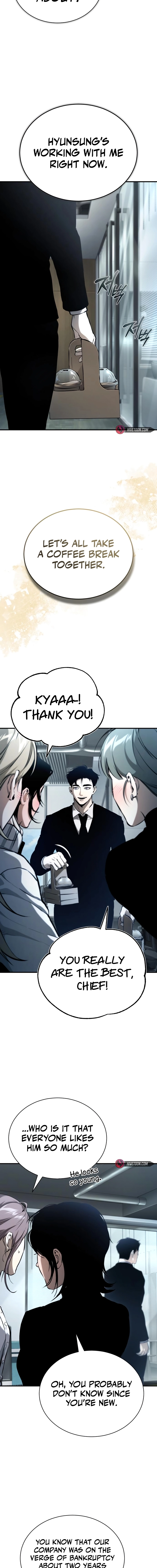 Read Devil Returns To School Days Manga Online