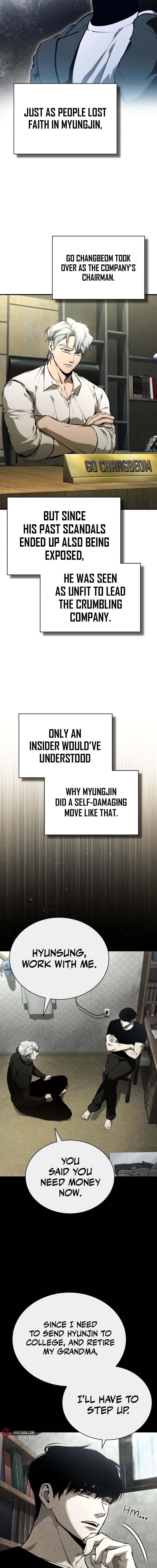 Read Devil Returns To School Days Manga Online