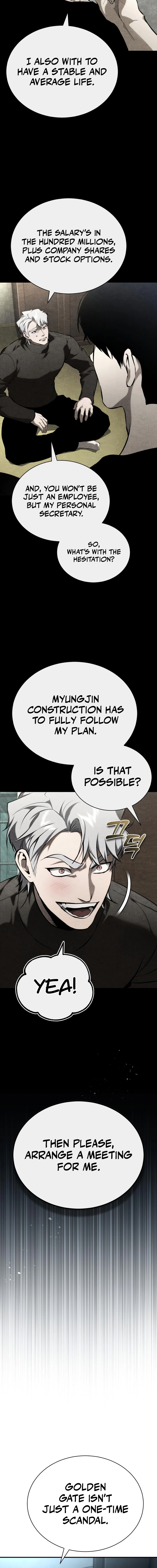 Read Devil Returns To School Days Manga Online